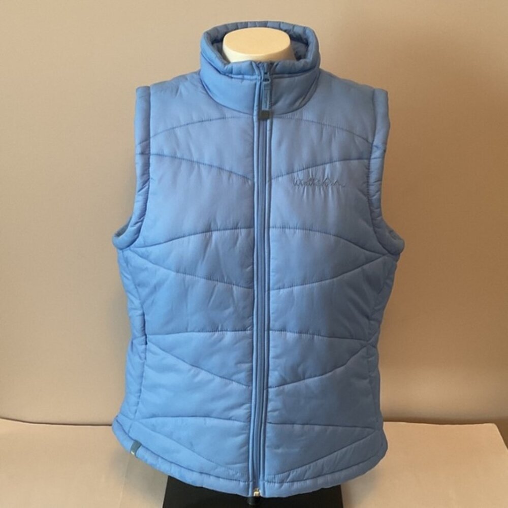 WindRiver Puffer Vest
